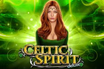 Celtic Spirit Deluxe spelautomat