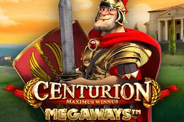 Centurion Megaways spelautomat