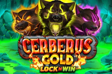 Cerberus Gold spelautomat