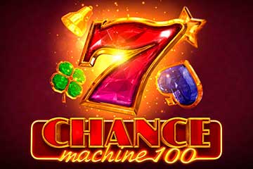 Chance Machine 100 spelautomat
