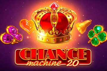 Chance Machine 20 spelautomat