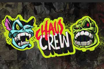 Chaos Crew slot