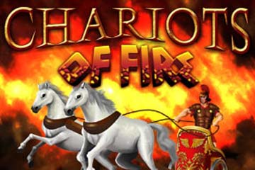 Chariots of Fire spelautomat