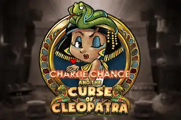 Charlie Chance and the Curse of Cleopatra spelautomat