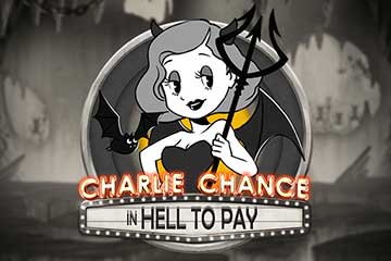 Charlie Chance in Hell to Pay spelautomat