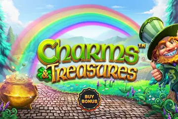 Charms and Treasures