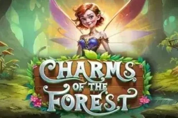 Charms of the Forest spelautomat