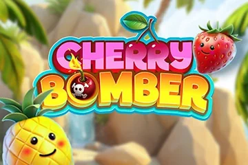 Cherry Bomber spelautomat