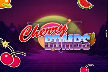 Cherry Bombs spelautomat