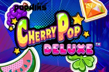 CherryPop Deluxe spelautomat