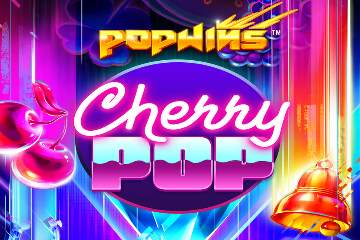 CherryPop spelautomat