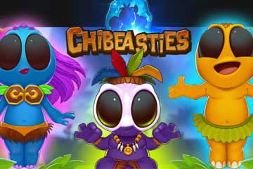 Chibeasties