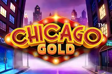 Chicago Gold spelautomat