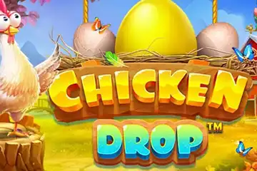 Chicken Drop spelautomat
