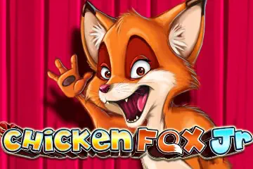 Chicken Fox Jr spelautomat