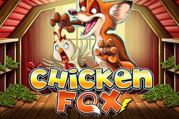 Chicken Fox spelautomat