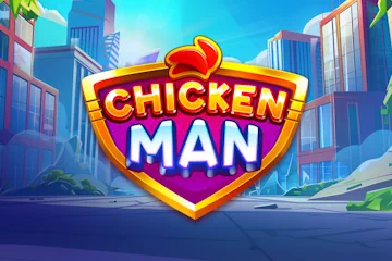 Chicken Man spelautomat