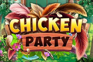 Chicken Party spelautomat