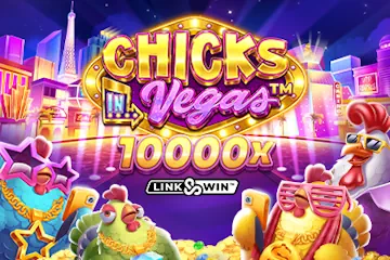 Chicks in Vegas spelautomat