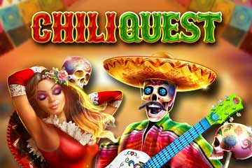 Chili Quest