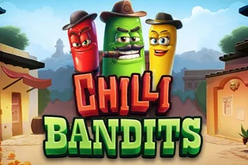Chilli Bandits spelautomat