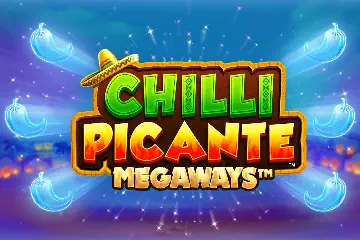 Chilli Picante Megaways spelautomat