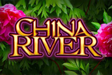 China River spelautomat