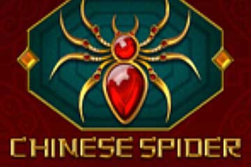 Chinese Spider spelautomat