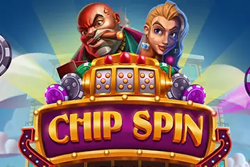 Chip Spin spelautomat