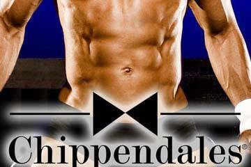 Chippendales spelautomat