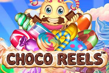 Choco Reels spelautomat