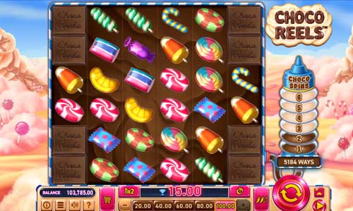 Choco Reels