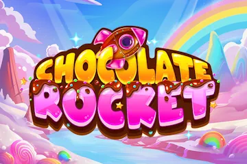 Chocolate Rocket spelautomat