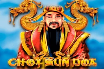 Choy Sun Doa spelautomat