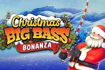 Christmas Big Bass Bonanza spelautomat