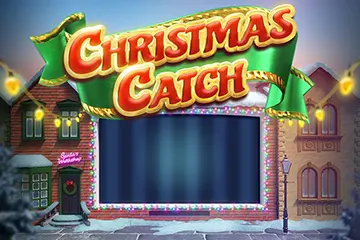Christmas Catch spelautomat