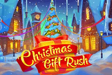 Christmas Gift Rush spelautomat