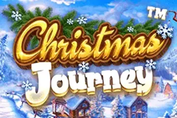 Christmas Journey spelautomat