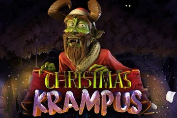 Christmas Krampus spelautomat