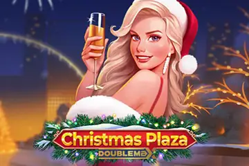 Christmas Plaza DoubleMax spelautomat