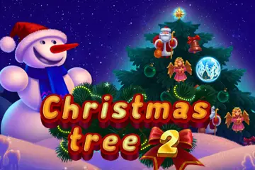 Christmas Tree 2 spelautomat