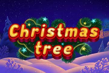 Christmas Tree spelautomat
