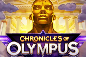 Chronicles of Olympus X Up spelautomat