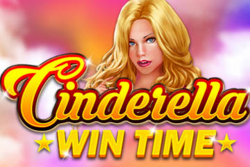 Cinderella Wintime spelautomat