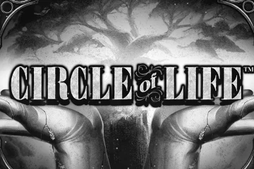 Circle of Life spelautomat