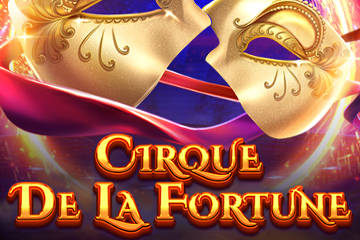 Cirque De La Fortune spelautomat
