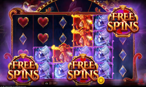 Cirque De La Fortune