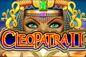 Cleopatra 2 spelautomat