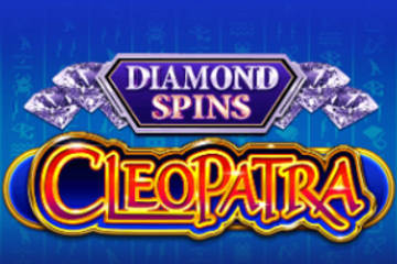 Cleopatra Diamond Spins spelautomat