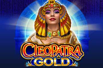 Cleopatra Gold spelautomat
